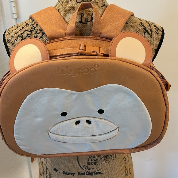 Lulyboo travel bag - Picture 4 of 6